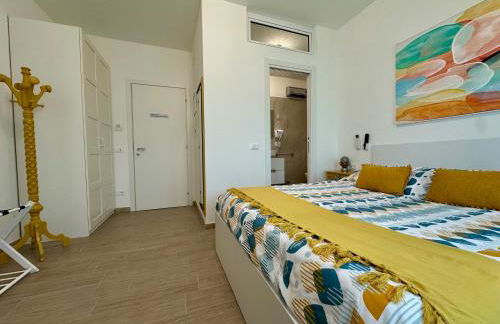 Monti Tiburtini Roma Guest House Apartment - Foto 3