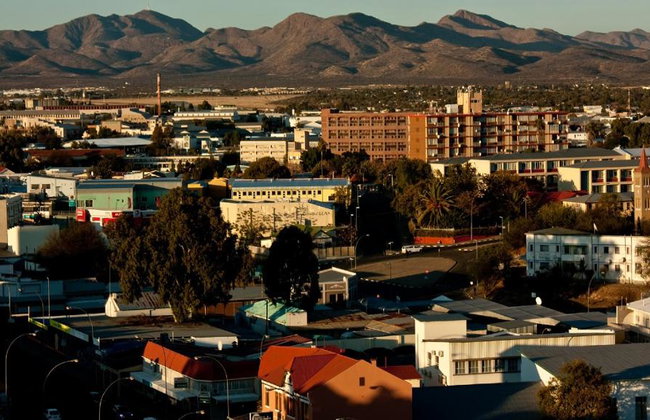 Windhoek City - Private Tour with Transfer - Foto 2