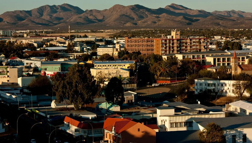Windhoek City - Private Tour with Transfer - Foto 2