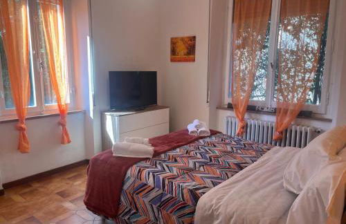 Spacious 4BR Suite & Prime Location and Comfort - Foto 28