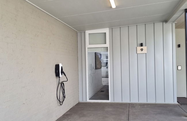 Clare Hillside Apartments - Photo 52