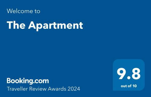 The Apartment - Foto 17