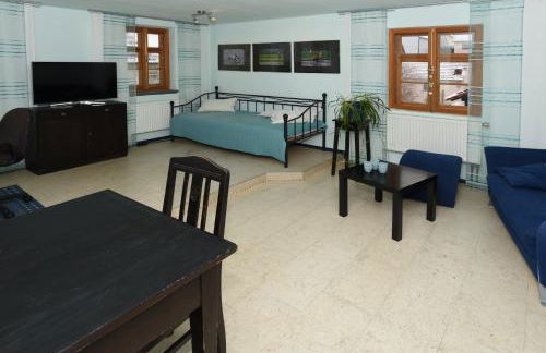 Ferienwohnung am Wasserschloss - Foto 6