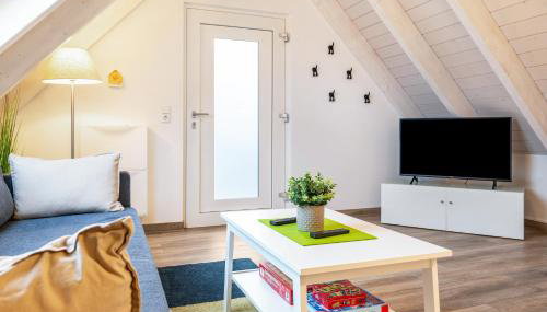 Appartment Naturblick - Foto 3