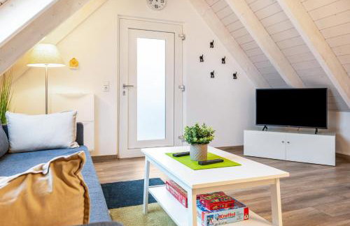 Appartment Naturblick - Foto 3