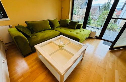 Comfort Stay near Mainz - Terrace & Parking - Foto 11
