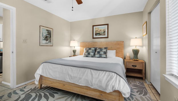 Sandprints A1 - Foto 3, Habitación