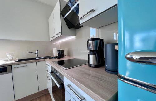 Hangar 19 Wohnung Weitblick 1-3 - Foto 11