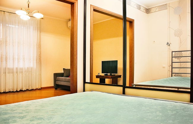 Apartments Alliance on Gazetny - Foto 17