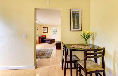 Mill Valley Escape - 13 Miles to San Francisco! - Foto 7