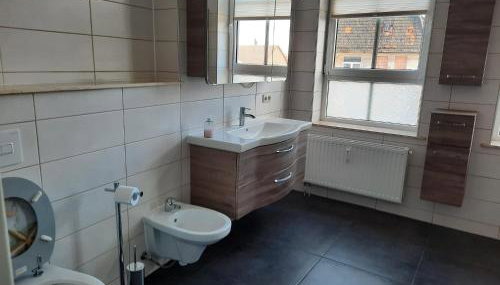 Geschäfts und Ferienwohnung Magdeburg - Foto 5