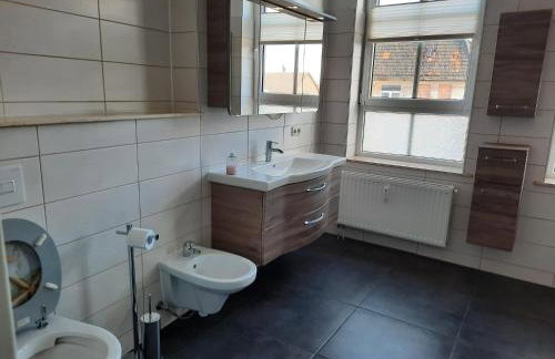 Geschäfts und Ferienwohnung Magdeburg - Foto 5