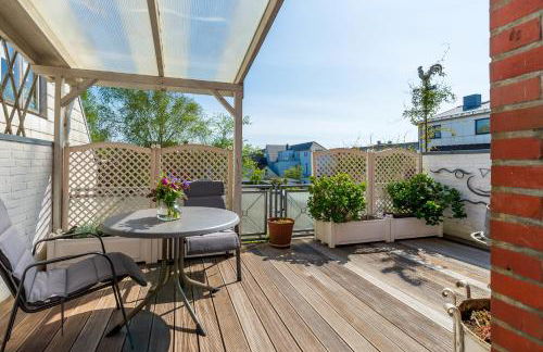 stadthaus husum - Foto 6