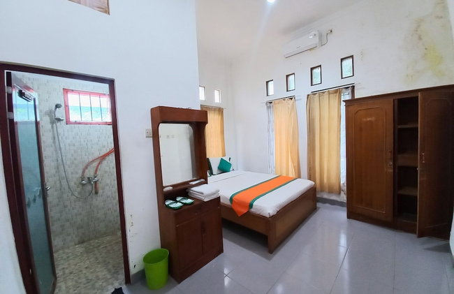 Homestay Jogja Jakal 3 Dekat UGM by Simply Homy - Foto 9