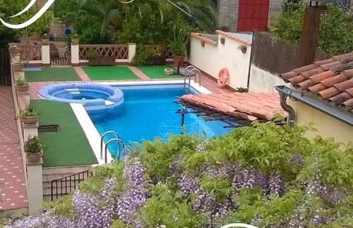 Casa Rural Valdevilano - Foto 7