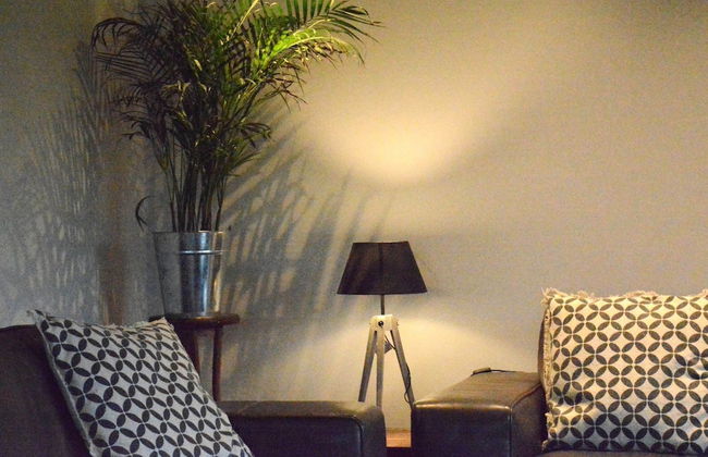 Stylish Holiday Home in Malmedy With Garden - Foto 17