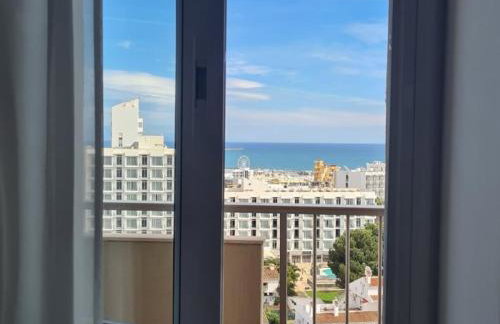Benalmadena JUPITER -Ocean View 1Bedroom Apartment - Photo 7