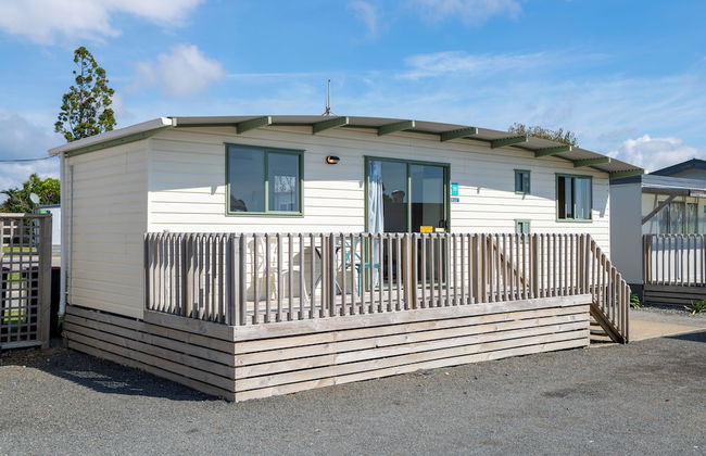 Whakatane Holiday Park - Foto 27