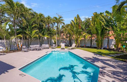 Hollywood Tropical Retreat - Foto 52