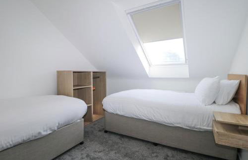 Flat 35 - Marine Court - Foto 9