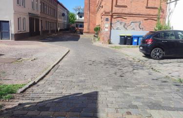 Flexibilität pur- perfektes Apartment für Familien und Geschäftsreisende 5 Schlafplätze, Amazon Prime & Parkplatz inklusive - Foto 22