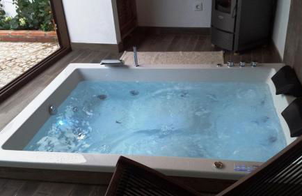 Casa con encanto el Castaño- Casa del Agua - Foto 13