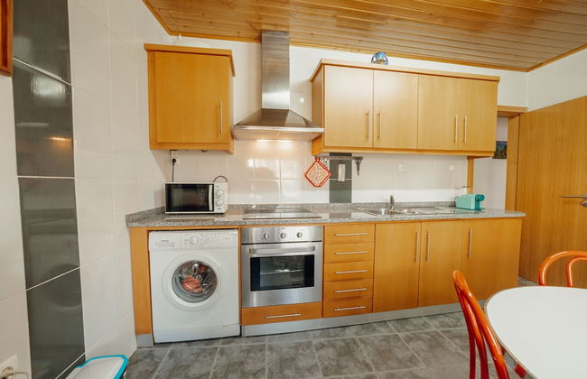 Casa DO Malhadinhas by Vacationy - Foto 32