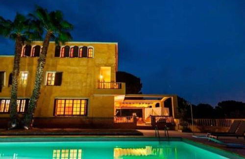 Villa Golf Sitges - Foto 48
