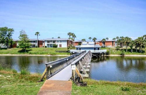 Captains Quarters 3 Comm Pools Pet Friendly - Foto 37