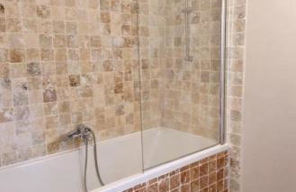 Studio 4 personnes avec piscine - Le petit Empereur - Foto 11