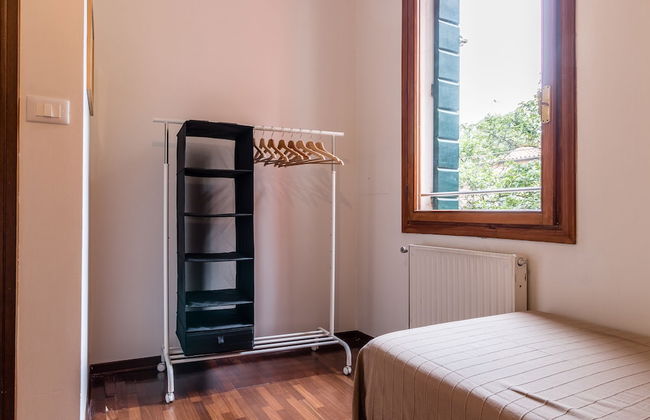 Venezia Spirito Santo Canal View - Photo 16