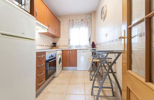 Apartamento Planta Baja Coto Sancti Petri Playa de la Barrosa - Foto 6