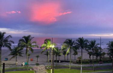 Apartamento praia grande frente do mar - Photo 2