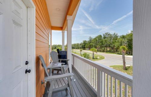 about 2 Mi to Boat Ramp Steinhatchee River Cottage - Foto 21