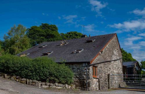 Converted barn, perfect MTB break, Coed y Brenin - Foto 7