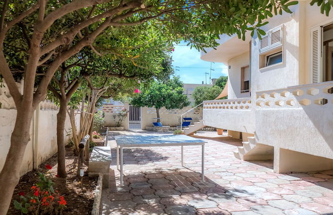 Villa Odetta - Foto 7