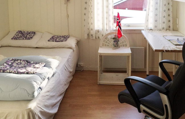 6 Person Holiday Home in Olderdalen - Foto 6