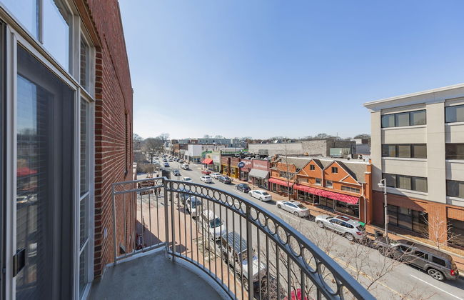 Mint House Nashville - Hillsboro Village - Foto 42