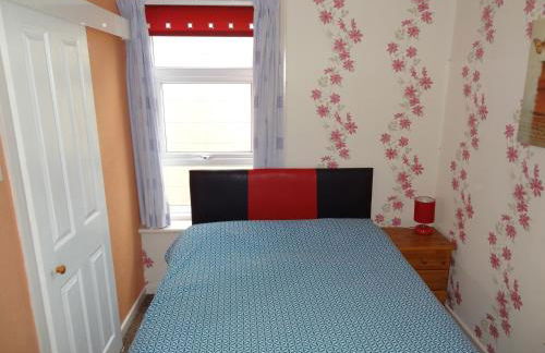 Lindisfarne Holiday Apartments - Families & Couples Only - Foto 112