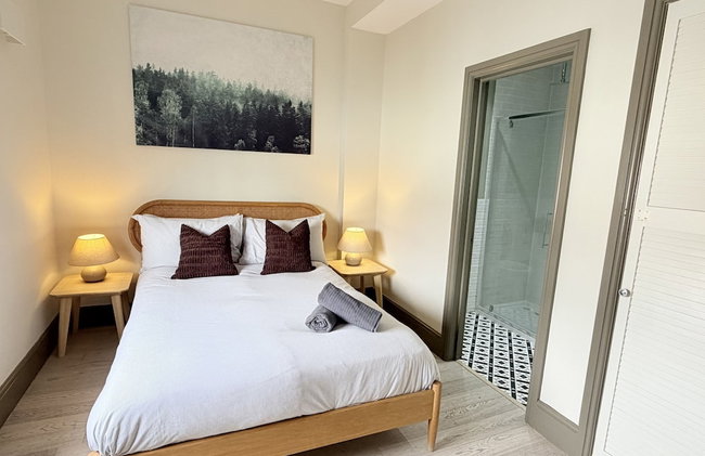 The Urban Retreat - Photo 5