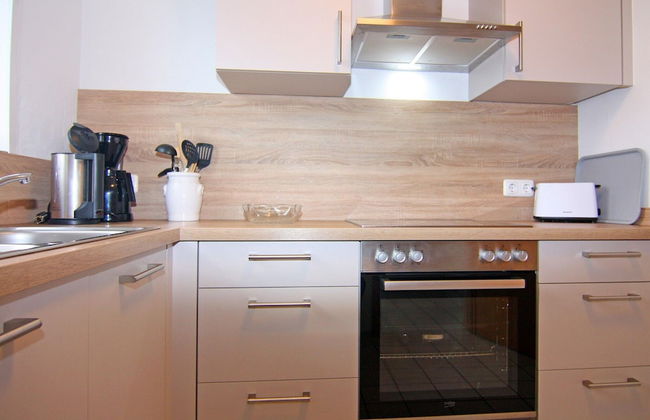 Holiday Complex Schuldt, Behrensdorf - Photo 26