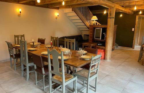 Les Murmures du Moulin - Foto 25