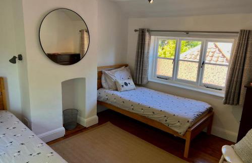 Blacksmith Cottages - Foto 27