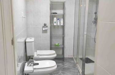 Acogedor apartamento centro Benidorm cerca playa - Foto 9