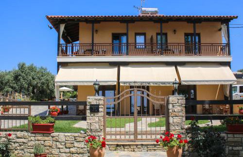 Studios Liotrivi Ouranoupolis - Foto 22