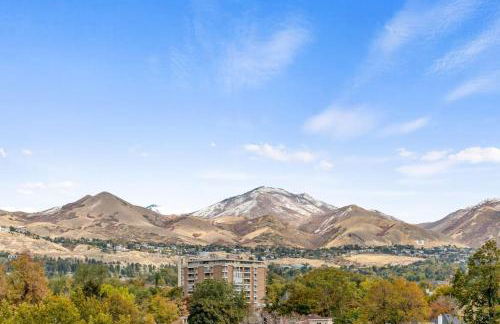 City View BOHO Apt Stocked w everything you need - Foto 8