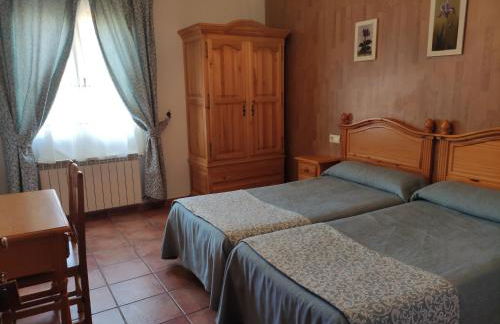 Casa Rural IRIS - Foto 31