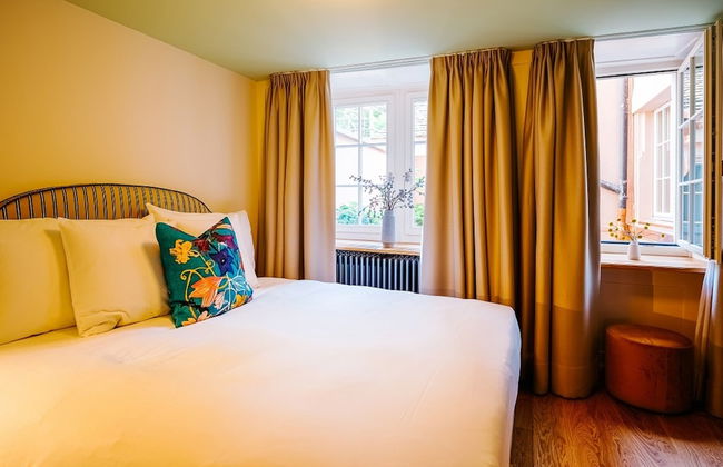 Luxury Residences by Widder Hotel - Foto 5