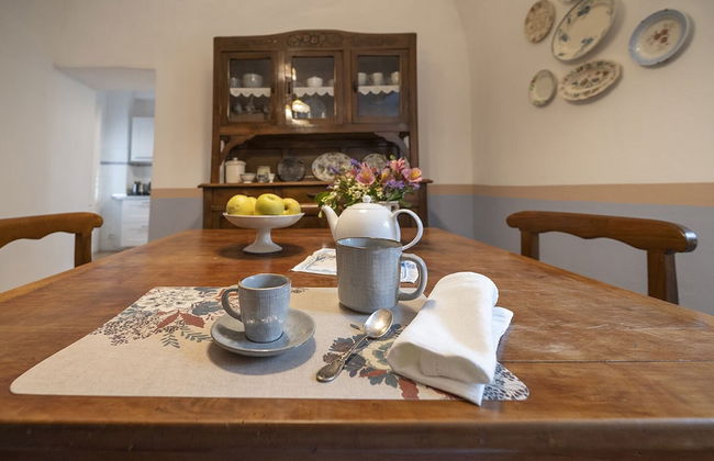 Casa Biancuccia - Foto 14