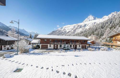 Sunny Nest - View Of MB Montroc - Happy Rentals - Photo 18